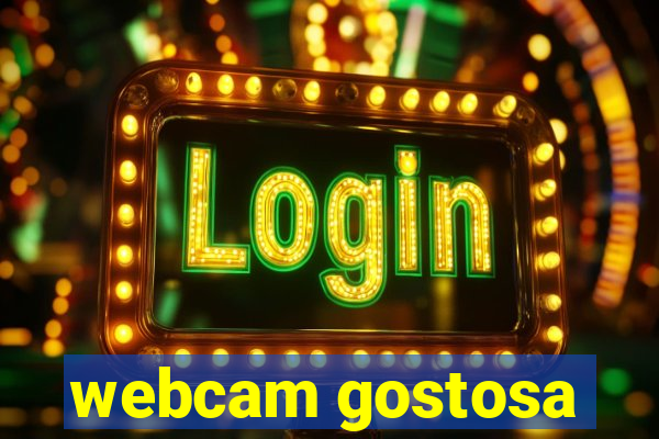 webcam gostosa